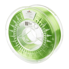 Spectrum PLA SILK Apple Green
