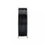 Fiberlogy PET-G čierna (black) 0,85 kg