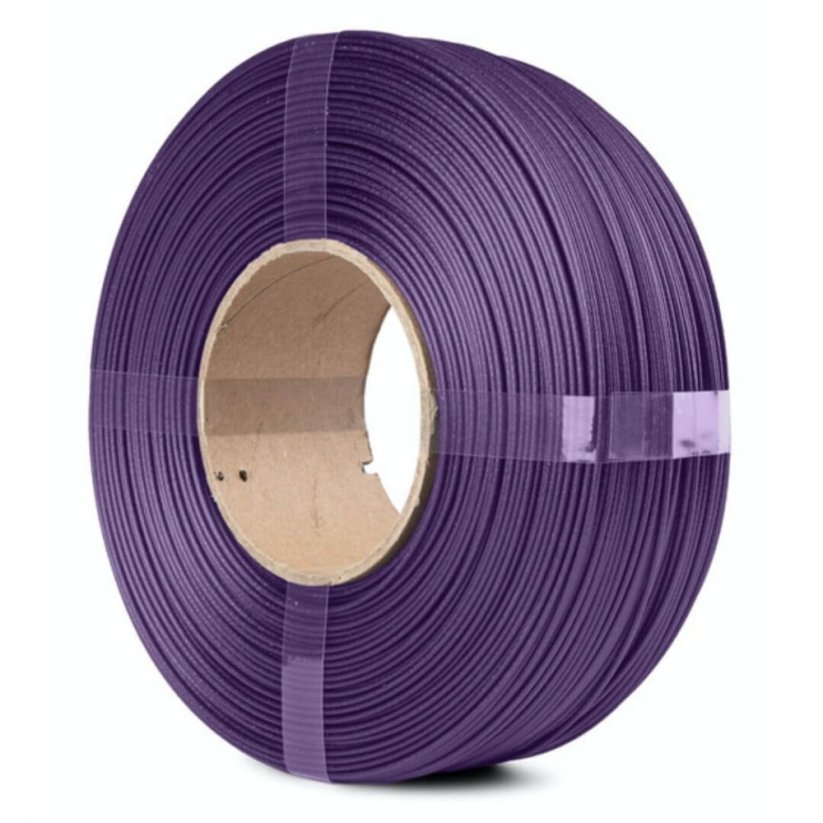 The Filament Refill PLA CF purple