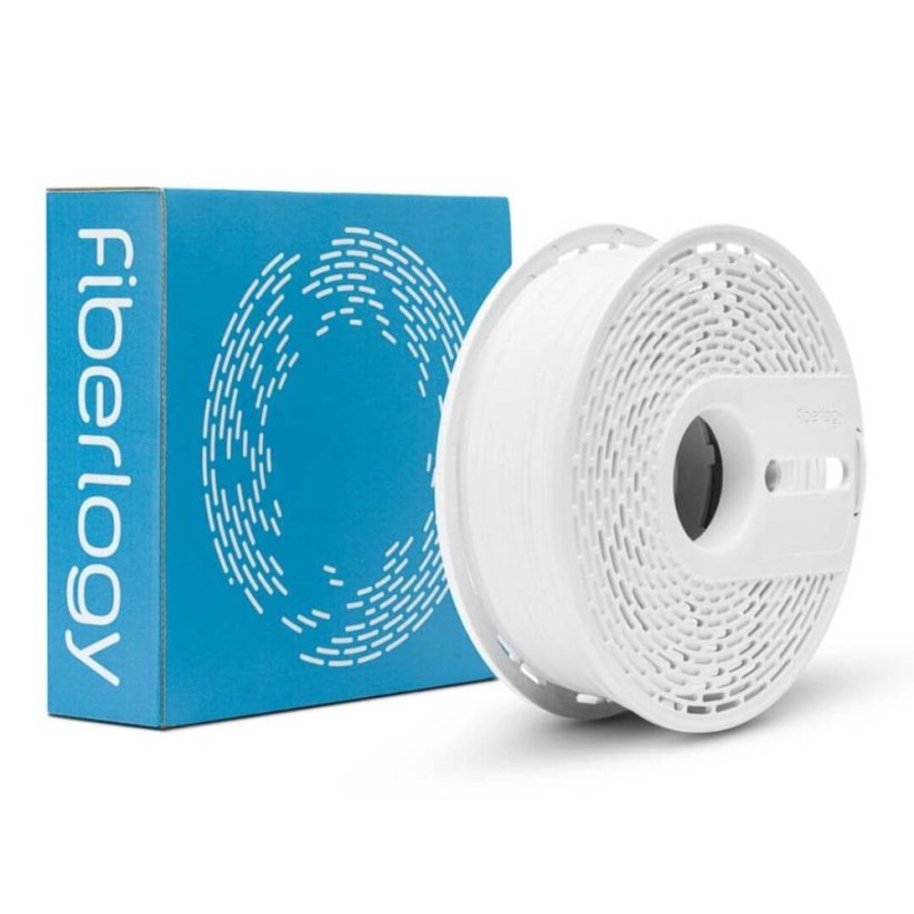 Fiberlogy HIPS naturální (natural) 0,85 kg