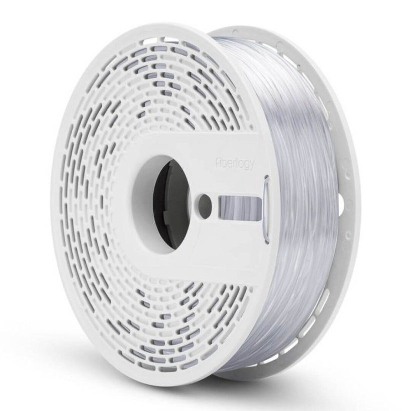 Fiberlogy CPE HT Pure Transparent 0,75 kg