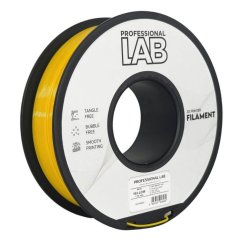 Professional Lab PETG žlutá (yellow)