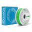 Fiberlogy Easy PLA zelená (green) 0,85 kg