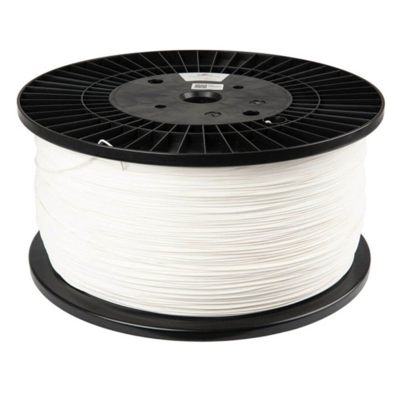 Spectrum PLA Pre polárna biela (polar white) 8kg