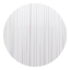Fiberlogy PCTG bílá (white) 0,75 kg