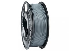Filament 3DPower Basic PLA světle šedá (light grey) Filament 3DPower Basic PLA světle šedá (light grey)