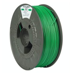 The Filament PETG circuit green