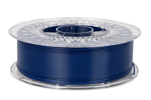 Filament 3D Kordo PLA námorná modrá (navy blue)