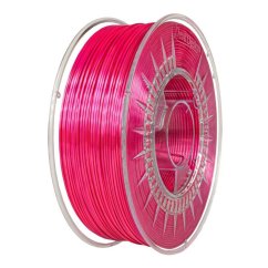 Devil Design Silk perlovo ružový (pink pearl)