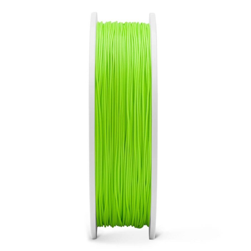 Fiberlogy Fiberflex 30D svetlozelená (light green) 0,85 kg
