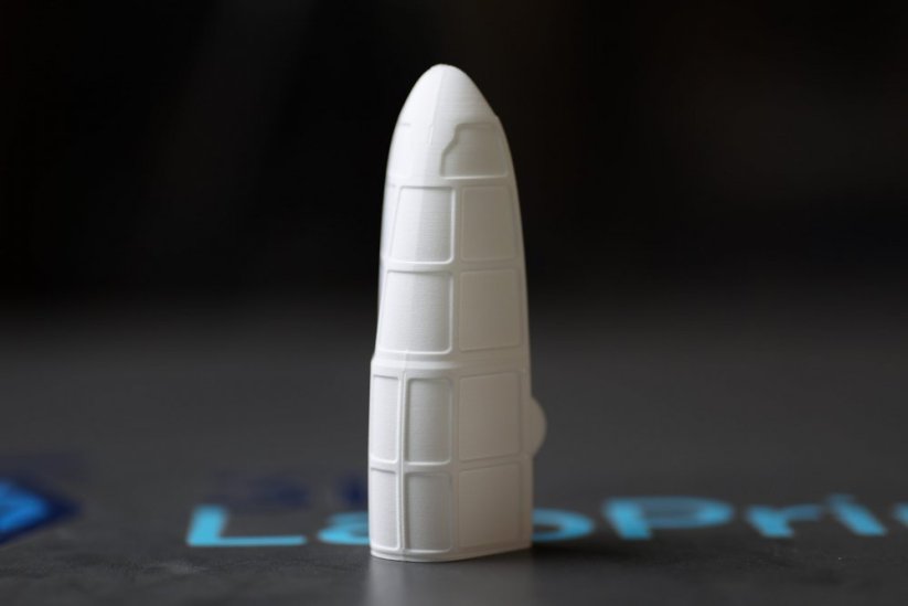 PolyLight 1.0 – LW PLA natural