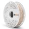 Fiberlogy Fiberwood biela (white) 0,75 kg