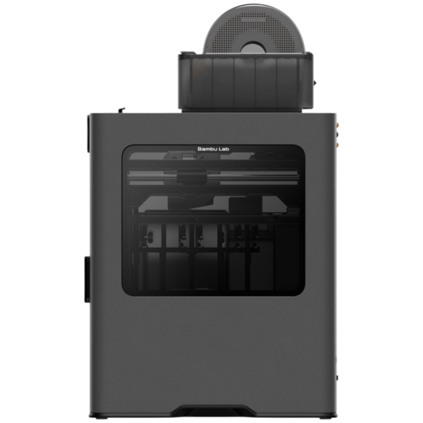 Bambu Lab H2C Combo with AMS 2 Pro