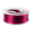 Spectrum PLA Crystal ružová (frozen berry)