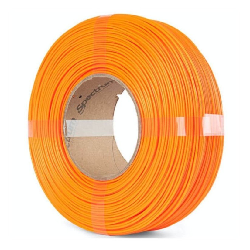 Spectrum ReFill PLA High Speed true ​​lion orange