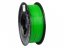 Filament 3DPower Basic PLA světle zelená (light green)