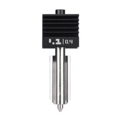 Bambu Lab Hotend H2D - 0,4mm hardeneed steel