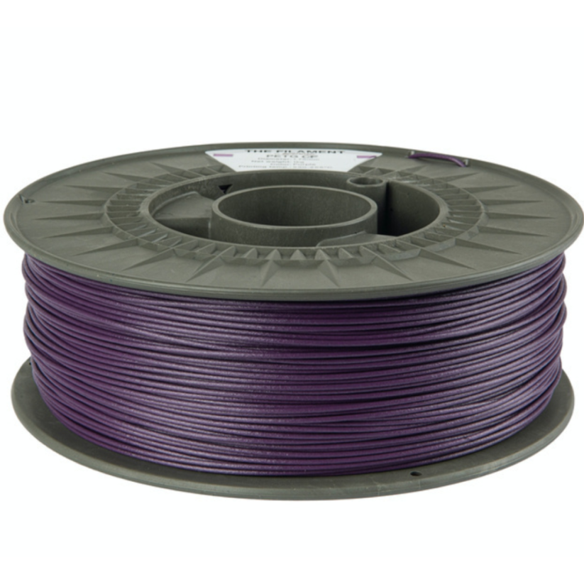 The Filament PETG CF fialová (purple)