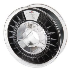 Spectrum PETG Premium High Speed černá (deep black)