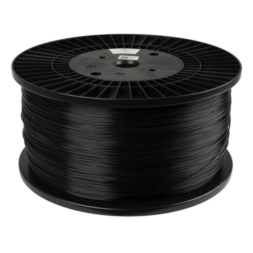 Spectrum PLA Pro čierná (deep black) 8kg
