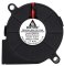 Gdstime Radial Fan (blower) 5015 24V Hydraulic