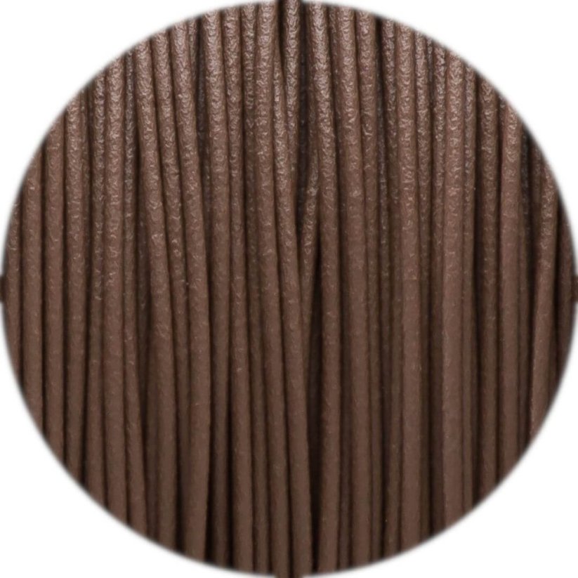 Fiberlogy Fiberwood brown 0,75 kg