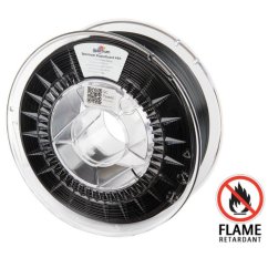 Spectrum FlameGuard ASA 275 deep black