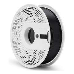 Fiberlogy Impact PLA černá (black) 0,85 kg