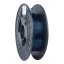 3DPower PLA SILK Dual Color - blue/black 0,3 kg