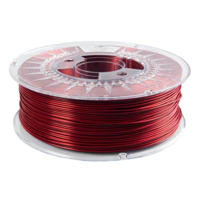Spectrum PLA Magic SILK Nightfire