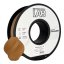 Professional Lab PLA drevo čierny orech (wood black walnut)