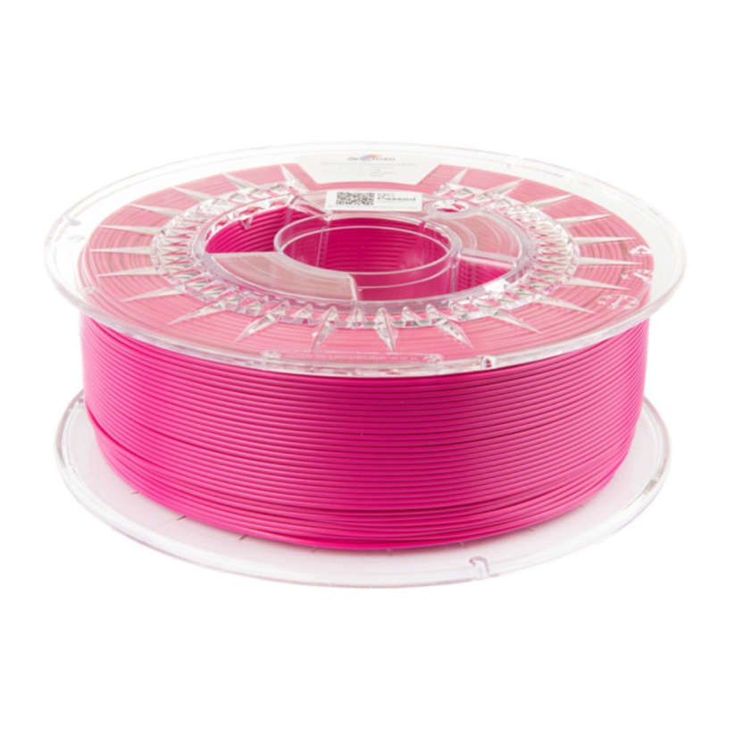 Spectrum Premium PET-G růžová (pink)