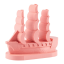 Spectrum Pastello PLA pastelově červená (flamingo red)
