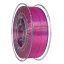 Devil Design Silk Dual pink pearl/cold green