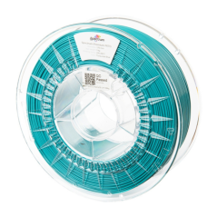 Spectrum PremiumPET-G tyrkysovo modrá (turquoise blue)