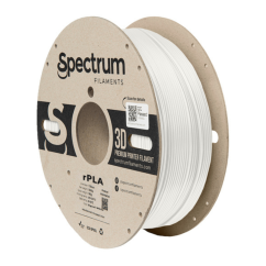 Spectrum R-PLA biela (signal white)