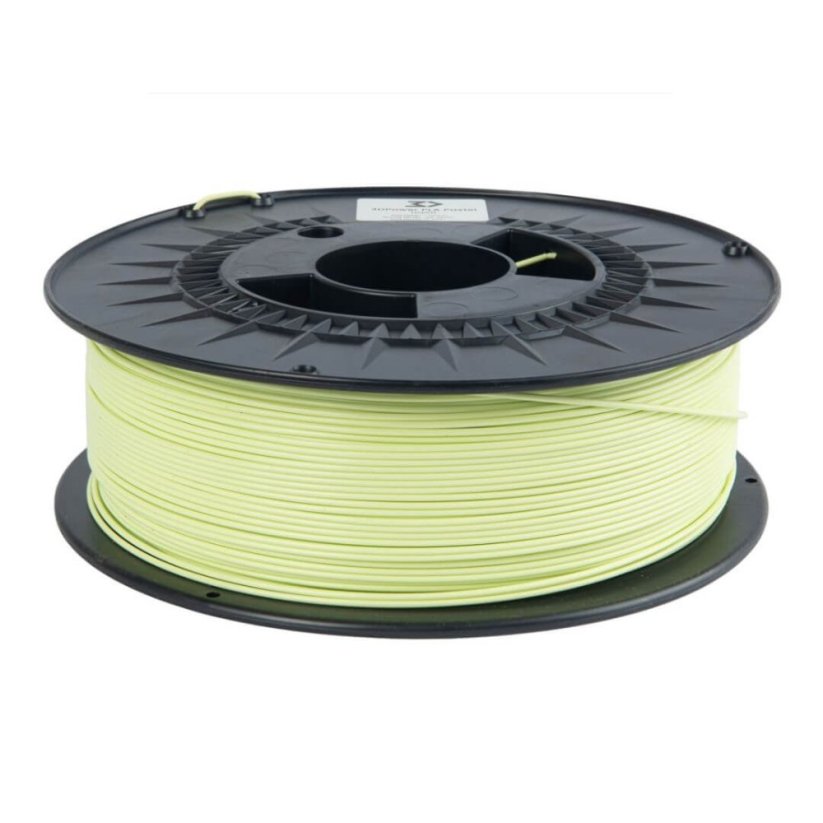 3DPower Basic PLA Pastel zelená (green)