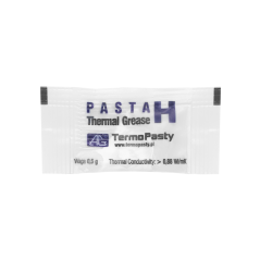 Thermal paste H 0.5g