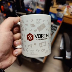 Hrnek Voron 2.4 Hrnek Voron 2.4