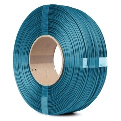 The Filament ReFill PETG CF modrá (blue)