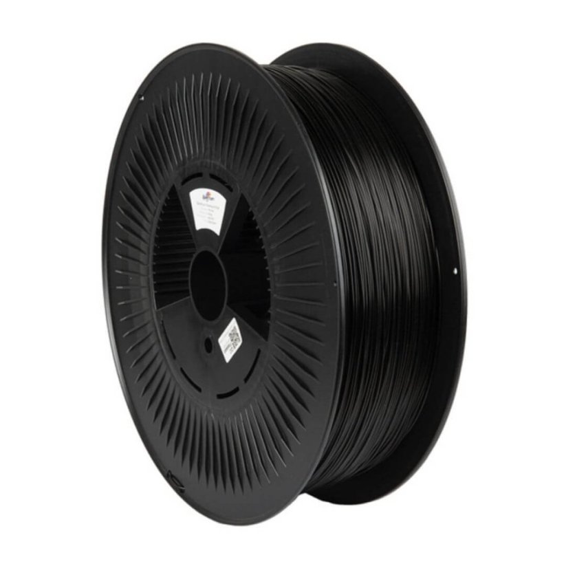 Spectrum Premium PLA deep plack 4,5kg