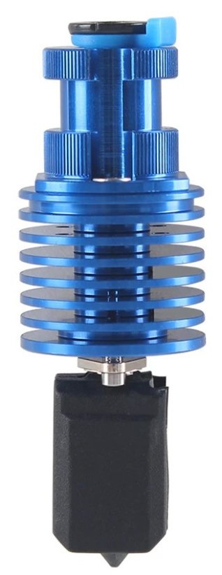 Sailfish hotend