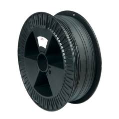 Spectrum PLA Pro tmavo šedá (dark grey) 2kg
