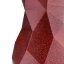 Filament Fiberlogy Easy PLA ruby red Vase