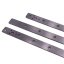 Voron Titanium Extrusion Backers 300 mm Voron Titanium Extrusion Backers 300 mm