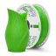 Fiberlogy Matte PET-G zelená (green) 0,85 kg