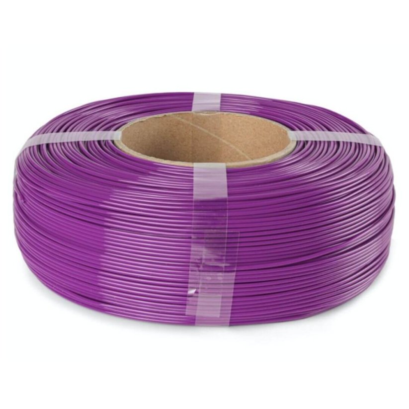 The Filament ReFill PLA plasma purple