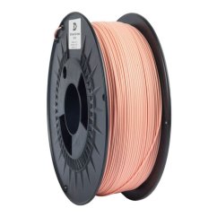 3DPower Basic PLA Pastel lososová ( salmon)