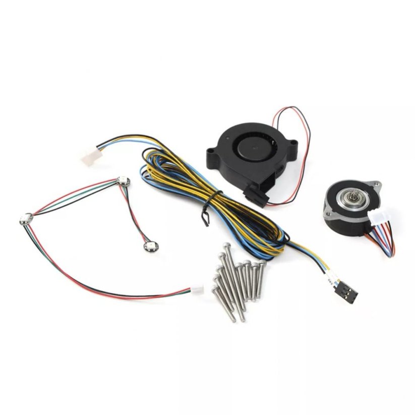Voron Stealthburner Upgrade Kit