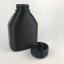 Filament Fiberlogy PP Polypropylen černá (black) Výtisk Láhev